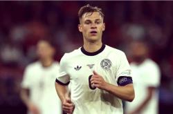 雷速体育官网首页-德国队成功晋级欧国联半决赛，队中年轻人表现抢眼