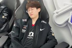 雷速体育电脑版官网下载-EDG翻盘PSG，Canyon完成史诗逆转入围赛3:1（上海）