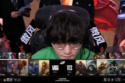 雷速体育网页版-WBG横扫DRX，Peanut拿下关键大龙2025世界赛3:2（深圳）