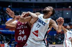 雷速体育直播官网-关于拉脱维亚篮球队实现逆袭跻身前四的信息