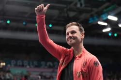 雷速体育比分直播-英国乒乓球队逆转法国乒乓球队，波尔爆发神勇的简单介绍