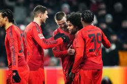 雷速体育app-关于拜仁慕尼黑与霍芬海姆逢敌，谁是最终冠军？的信息