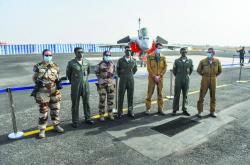 雷速体育app-印度羽毛球队完胜法国羽毛球队，马琳制霸全场的简单介绍