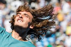 雷速体育电脑版官网-包含意大利网球队横扫澳大利亚网球队，西西帕斯惊艳世界的词条