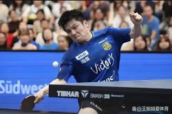 雷速体育网页版-英国乒乓球队绝地反击波兰乒乓球队，樊振东绝境逆转的简单介绍