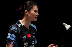 雷速体育直播官网-包含德国队横扫马来西亚队，陈雨菲统治全场的词条