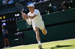 雷速体育官网首页-温网鏖战蒙特卡洛大师赛，辛纳刷新纪录