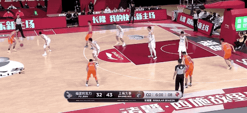 宁波男篮势如破竹，连胜战绩喜人的简单介绍