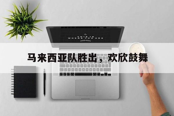 马来西亚队胜出，欢欣鼓舞的简单介绍