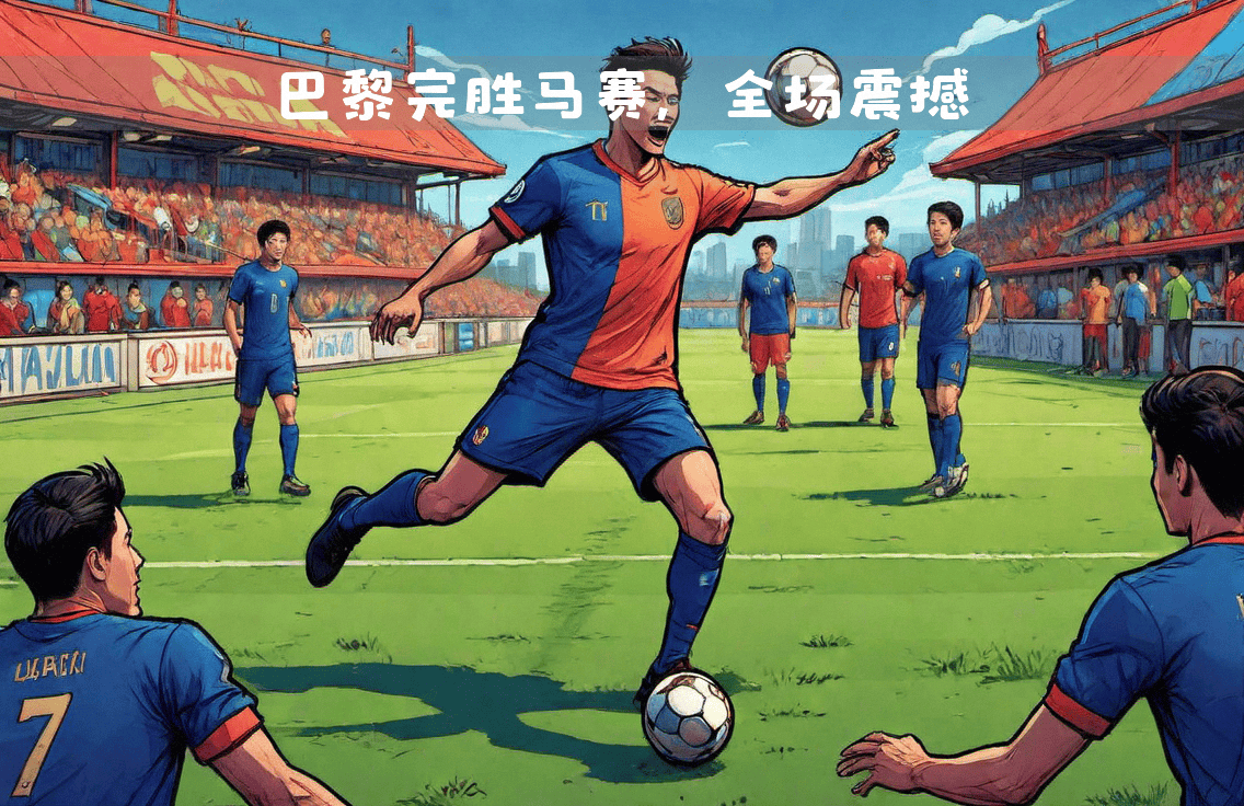 PSG横扫BLG，Zeus成为全场焦点全球总决赛3:1（巴黎）