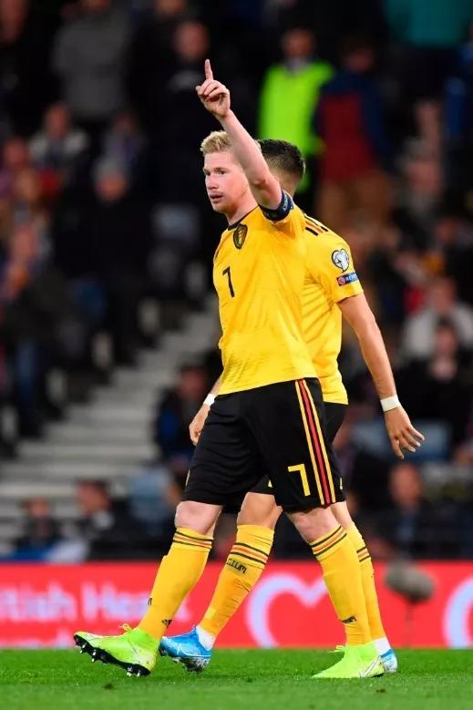 克德队在欧预赛比赛中面临挑战