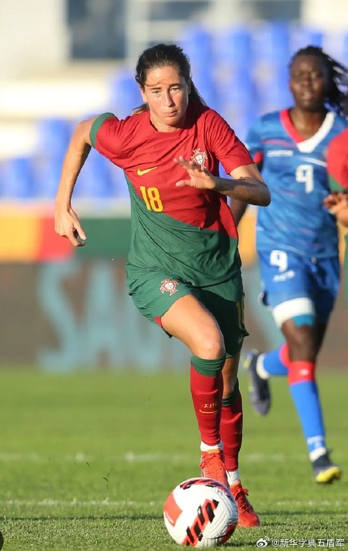 葡萄牙女足希望在比赛中获得胜利 葡萄牙女足希望在比赛中获得胜利