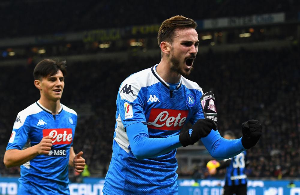 关于那不勒斯客场告负,实力不佳连败正虽过坏运的信息 关于那不勒斯客场告负,实力不佳连败正虽过坏运的信息