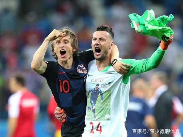 瑞士对克罗地亚，实力角逐谁笑到最后？的简单介绍