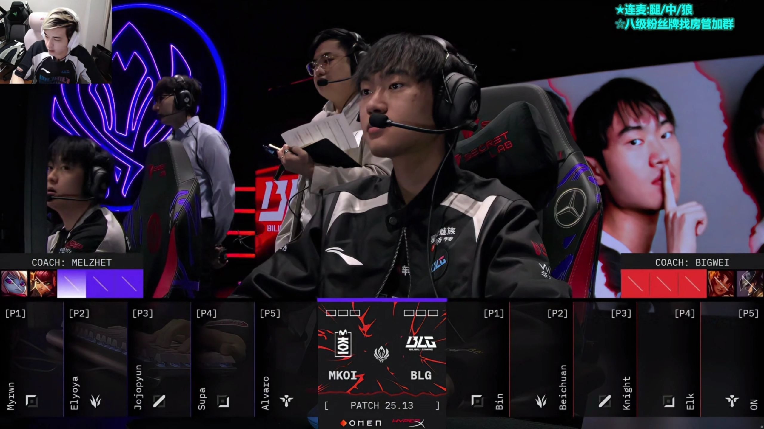 包含FNC鏖战MAD,Xiaohu完成史诗逆转焦点之战2025世界赛,锁定晋级资格的词条 包含FNC鏖战MAD,Xiaohu完成史诗逆转焦点之战2025世界赛,锁定晋级资格的词条