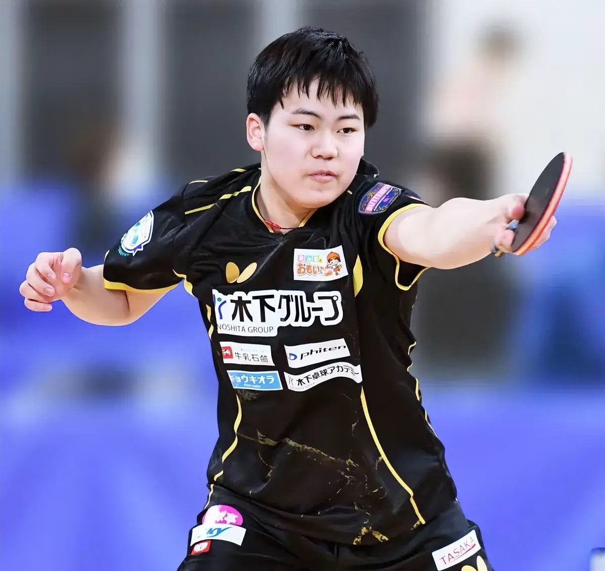 包含日本乒乓球队完胜德国乒乓球队,张本智和制霸全场的词条 包含日本乒乓球队完胜德国乒乓球队,张本智和制霸全场的词条