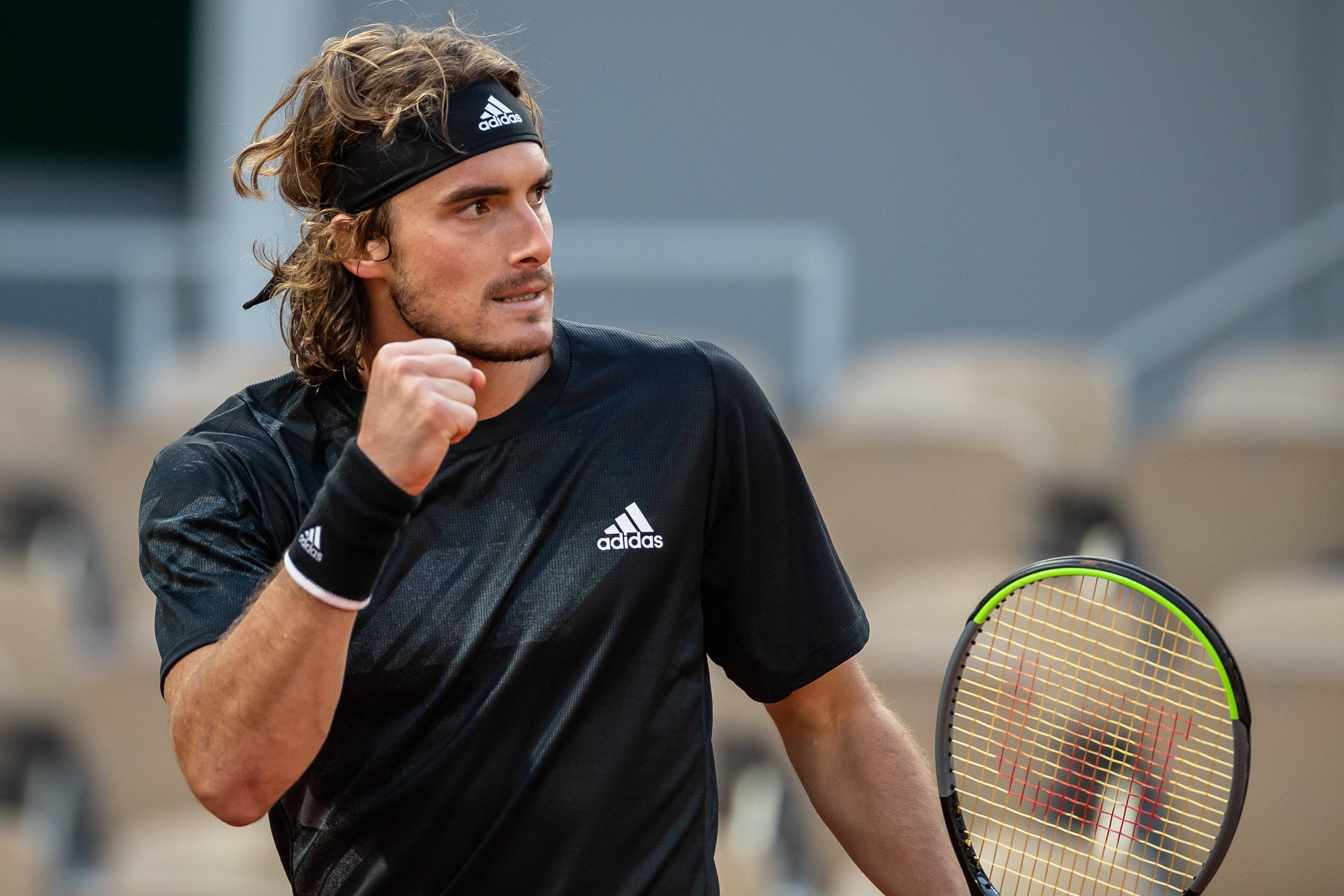 关于英国网球队绝地反击欧洲网球队,西西帕斯爆发神勇的信息 关于英国网球队绝地反击欧洲网球队,西西帕斯爆发神勇的信息