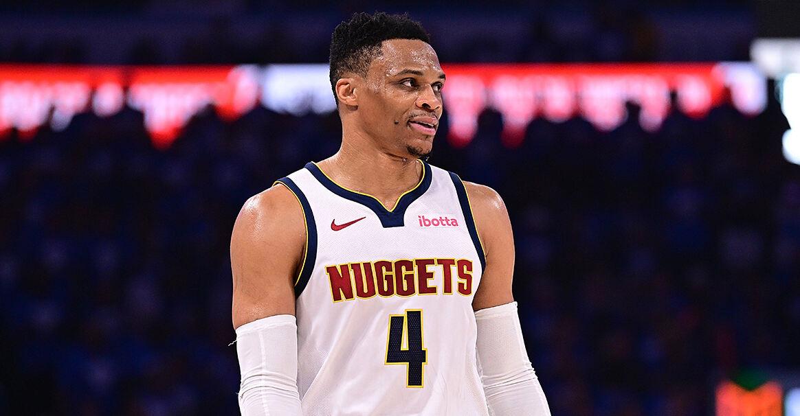 雄鹿碾压魔术,威斯布鲁克绝境逆转的简单介绍 雄鹿碾压魔术,威斯布鲁克绝境逆转的简单介绍