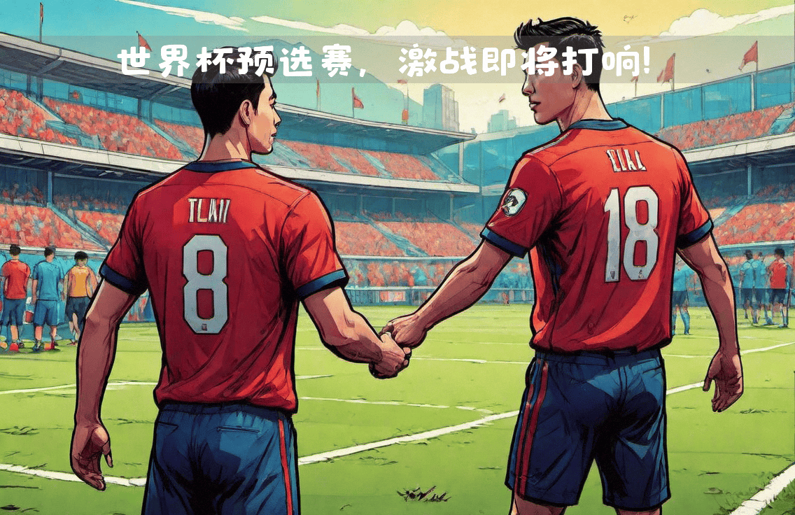 世界杯赛程公布,焦点大战一触即发的简单介绍 世界杯赛程公布,焦点大战一触即发的简单介绍