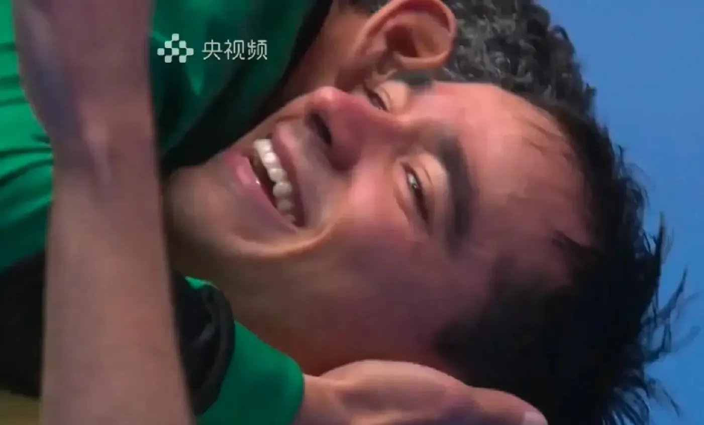 世界杯赛后采访曝光,内幕引发热议的简单介绍 世界杯赛后采访曝光,内幕引发热议的简单介绍