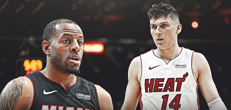 吉林队轻取热火，乔治带队取胜