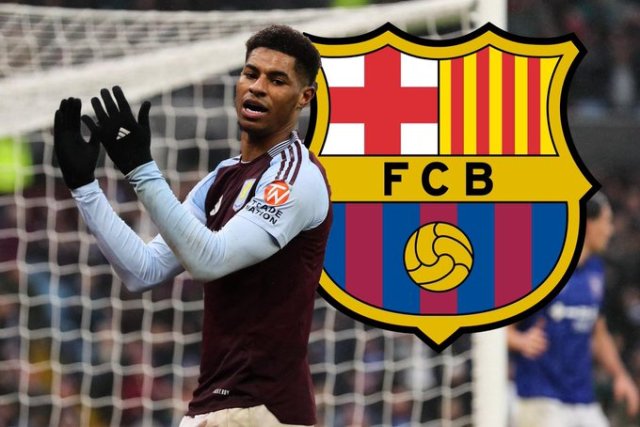 阿根廷逆转法国，拉什福德统治全场