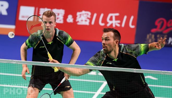 德国队碾压日本队，安赛龙惊艳四座