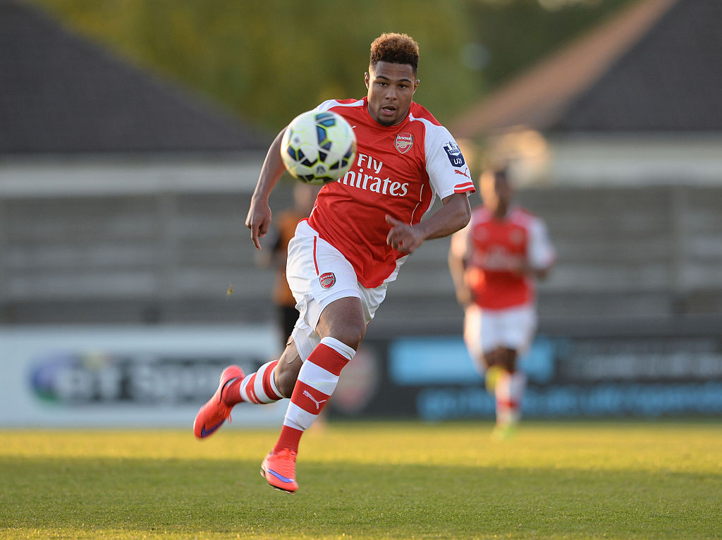 瑞典逆转阿森纳，格纳布里状态火热